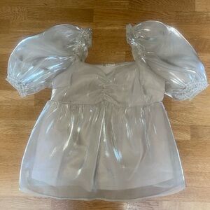 Blouse Top